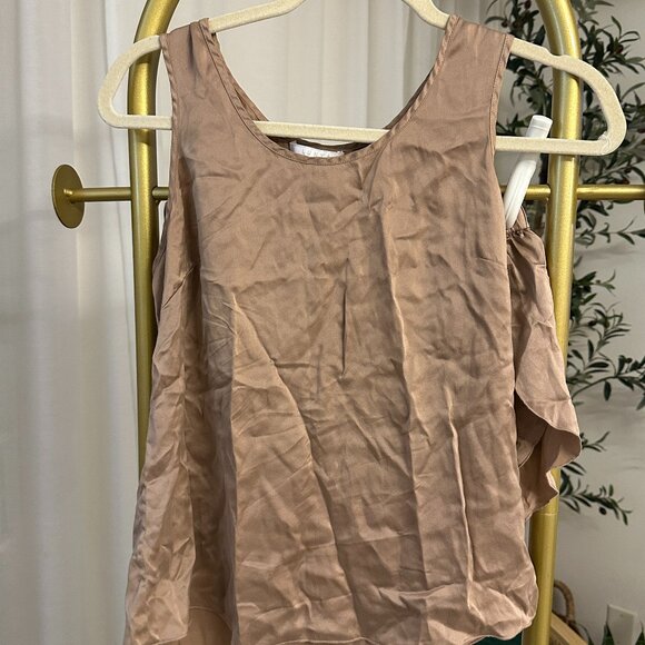 LUNYA - Silk Tulip Back Set - Picture 1 of 6